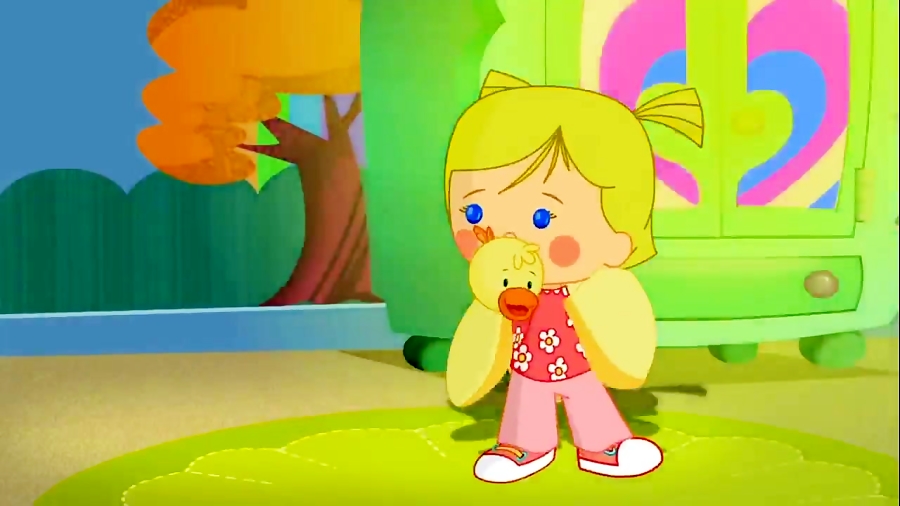 کارتون کمد جادویی کلویی Chloe's Closet - فصل 2 قسمت 4